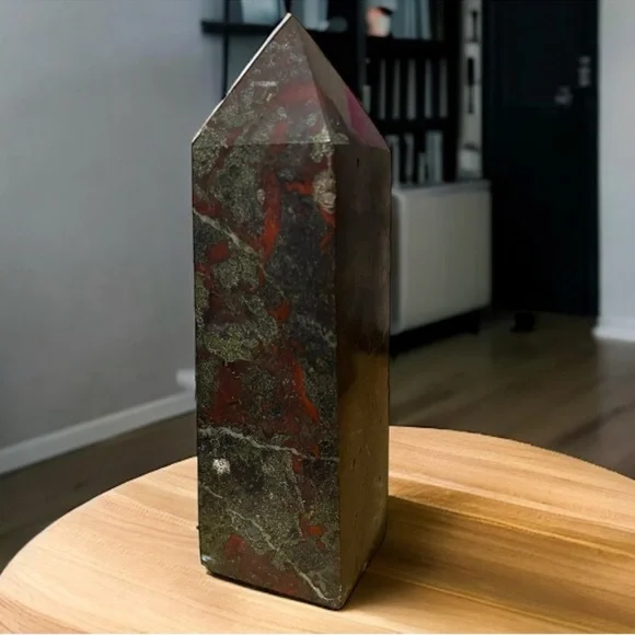 CRYSTAL BUNDLE